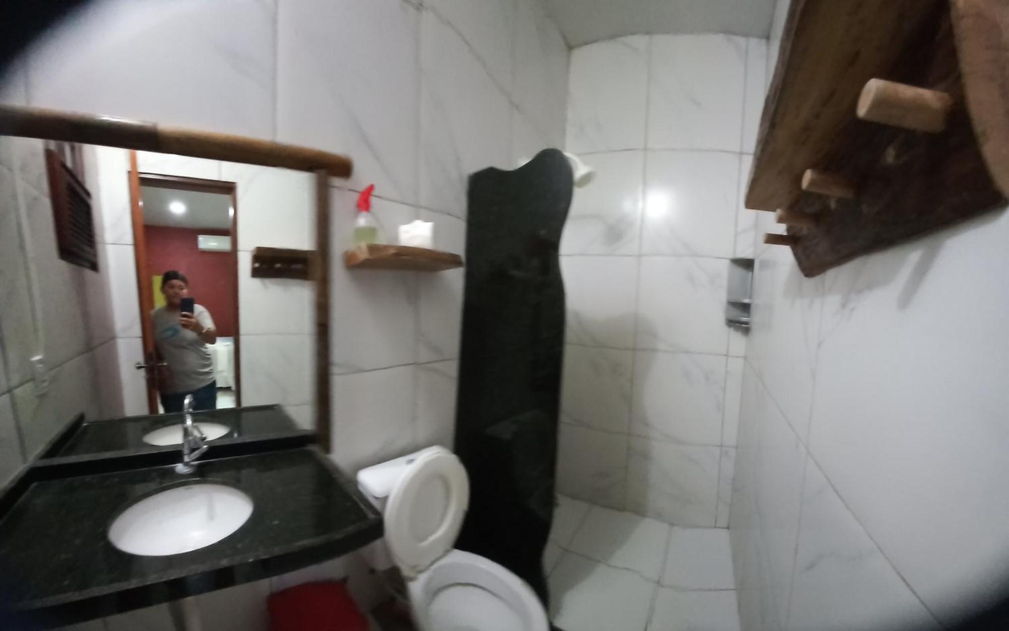 Pousada Sena Flecheiras Chambre photo